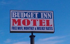 Budget Inn Motel Greenville Tx